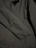 CARE OF LORDCAREOFLORD 金标 Primaloft 男士秋冬防风雨通勤外套立领棉衣 奇遇黑 XL 晒单实拍图