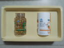 康恩贝维生素e+维生素c vevc 礼盒装 维生素E120粒+维生素C咀嚼片100片 实拍图