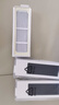科沃斯（ECOVACS）配件尘盒滤芯适用于（T20系列,X1 S PRO PLUS）滤芯*3【白色】【配件】 实拍图