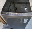 海尔（Haier）波轮洗衣机全自动家用12公斤大容量XQB120-BZ20D1 京东自营直驱变频一级能效家电国家补贴以旧换新 实拍图