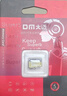 DM大迈 64GB TF（MicroSD）存储卡 金卡 A2 V30 游戏手机行车记录仪监控摄像头多设备兼容高速内存卡 实拍图