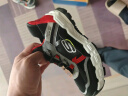 Skechers斯凯奇无需弯腰闪穿鞋童鞋男童运动鞋中大童跑步鞋一脚蹬403842L 晒单实拍图