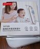 鱼跃(yuwell)电子体温计医用发烧温度计耳温枪入耳式婴儿童老人YHT100 实拍图