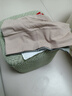 猫人女士内裤女纯棉抗菌底裆无痕收腹提臀高腰大码透气三角少女内裤头 【196高腰-2肤/2粉】- 5条 L 【建议100-120斤】 实拍图