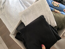 真维斯（Jeanswest）休闲经典牛仔裤子男士宽松弹力凉感冰丝简约夏季直筒修身长裤下装 98H蓝色【春秋季款】 38 【建议180-195斤】 实拍图