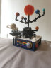 搭一手积木拼装科教旋转太阳系航天模型儿童男孩玩具8-12岁生日礼物 实拍图