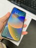 苹果X 二手苹果手机 Apple iPhoneX 全网通 游戏拍照手机 二手手机 二手苹果手机 深空灰 64G全网通【百分百电池】 9成新 实拍图