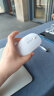 联想（Lenovo）无线鼠标 办公鼠标便携鼠标 笔记本鼠标 电脑鼠标 M26白 带无线2.4G接收器 实拍图