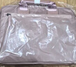 新秀丽（Samsonite）电脑包手提包女士14英寸华为笔记本包大容量商务公文包内胆包轻薄 实拍图