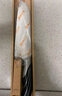 十八子作片鸭刀烤鸭刀酒店厨师片皮鸭专业片皮切片刀具 片皮刀H335-G  实拍图