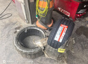 玛吉斯（MAXXIS）轮胎/汽车轮胎 205/55R16 91H/V随机 ME3+ 适配朗逸 实拍图