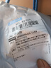 恒源祥 毛巾全棉吸水洗脸毛巾纯棉家用擦脸面巾情侣洗脸巾加厚加大毛巾 4203绣字面巾-棕色1条 100g 实拍图