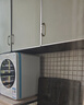美的（Midea）内衣洗衣机小型洗烘一体 MND12VD1E 云初Y2 懒人洗衣机变频 1.281洗净比 双效除菌螨 家电国家补贴 实拍图