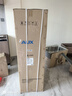 奥克斯（AUX）消毒柜家用立式消毒碗柜二星级免沥水消毒柜餐具大容量碗筷高温消毒碗柜【国家补贴】ZTP198-V1 实拍图