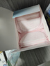 十月结晶防溢乳垫超柔立体一次性超薄透气哺乳期防漏乳贴100片 热门商品 实拍图
