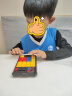 计客超级华容道电子拼图数字智能玩具男孩儿童生日礼物桌游智力游戏 实拍图