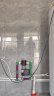 海尔前置过滤器7T大通量家用智能净水器40微米自动反冲洗精滤全屋净水机HQZ50-XFAZ08 实拍图