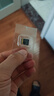 闪迪（SanDisk）128GB TF（MicroSD）内存卡 A1 U1 C10 至尊高速移动版存储卡 读速140MB/s 手机平板游戏机内存卡 实拍图