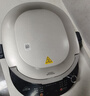 美的（Midea）电饼铛 电饼档 双面加热烙饼锅 早餐机 加大加深可拆三明治煎烤煎饼薄饼机0氟钛陶匀火烤盘JKC3086 实拍图