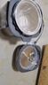美的（Midea）小飞侠0氟球胆电压力锅5L 触控家用电饭煲高压锅4-6人 全自动智能预约远红外加热炖煮MY-E5923 实拍图