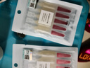 透真377美白次抛精华液1ml*5支（淡化斑点 收缩毛孔水润）护肤品 实拍图