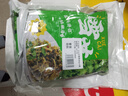 云山半宁波风味雪菜464g*2袋 宁波雪里红蕻咸菜即食下饭菜拌粥腌渍菜 实拍图