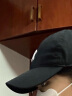 美职棒（MLB）官网帽子 男女运动休闲帽鸭舌帽NY刺绣情侣棒球帽 CP77 纽约洋基队/黑色/明星同款 F 晒单实拍图