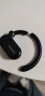 兰士顿 蓝牙耳机挂耳式 无线开放不入耳 骨传导概念运动跑步长续航 适用于苹果小米华为手机 TS12黑色 实拍图