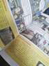 大英儿童漫画百科 套装【33-40册】为孩子量身打造的知识博物馆[7-10岁]  课外书课外 自主阅读假期读物 心理学 艺术 音乐 文学 哲学 古文明 历史事件 历史人物  实拍图