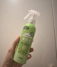 绿鼻子（green nose）驱蚊喷雾花露水驱蚊液防叮咬户外防蚊虫驱蚊神器送儿童母婴用品 60ml 1瓶 新款0酒精0香精喷雾 实拍图