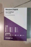 西部数据 监控级硬盘 WD Purple 西数紫盘 6TB CMR垂直 256MB SATA (WD64PURZ) 实拍图