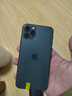 Apple iPhone 11 Pro 苹果11pro手机  二手手机 备用机学生机 国行国行补贴 暗夜绿色 256G 实拍图