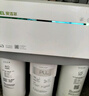洁净世家适用安吉尔净水器滤芯全套AC后置活性碳棒US复合RO反渗透膜净水机滤芯配件 AC+US套装【适配绝大多数型号】 实拍图
