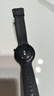 荣耀手表Fit 44mm【国家补贴15%】活力版 幻夜黑 超轻薄超长续航NFC智能运动手表 GS3i升级款男女表 实拍图