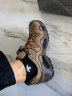 LOWA德国徒步鞋户外作战靴防水透气登山鞋 ZEPHYR GTX 男女款 L310586 浅褐色/棕色-男款 42 晒单实拍图