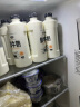 青海湖 鲜牛奶1L  含15%牦牛奶  鲜奶 低温奶 巴氏杀菌奶 无添加剂 实拍图