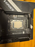 铭瑄（MAXSUN）MS-iCraft Z790ITX WIFI DDR5电竞之心迷你主板 支持 CPU13600KF/13700K（Intel Z790/LGA 1700） 实拍图