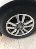 优科豪马横滨轮汽车轮胎 215/60R16 95H A580 适配雅阁凯美瑞思铂睿天籁 实拍图