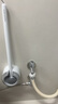 佳帮手马桶刷子套装家用壁挂落地免打孔卫生间清洁刷具浴室马桶清洁神器 实拍图