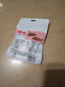 百草味牛肉条五香味50g 肉干肉脯特产肉类小吃即食熟食 新老包装随机发 实拍图