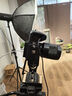 索尼（SONY）ILCE-7M4/A7M4全画幅微单数码相机专业级a74 α7IV A7M4单机身 官方标配 实拍图