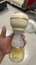 新贝吸奶器 电动吸奶器一体无痛全自动  拔奶器 大吸力便携吸乳器8139 实拍图