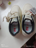 环球黑白板鞋厚底增高小白鞋ins风潮2025秋季透气新款韩版休闲鞋 实拍图