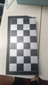 妙记围棋五子棋大号磁石折叠棋盘大磁性折叠围棋（有收纳包）MJ8263 实拍图