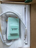 VONETS千兆POE网桥中继工业级wifi信号增强穿墙2.4G和5G双频智能家用无线路由器光猫网线接收器 VAR1200-H标配+DC电源适配器12V/3A 实拍图