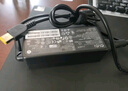 e磊 笔记本充电器联想ThinkpadT440S E431 X240 X270 E475 T470 20V4.5A 90W 方口电脑电源适配器 实拍图