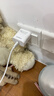 罗马仕5v1a/2a充电头USB充电器插头通用手表iPhone16/15/14/13/8/6华为苹果小米手机手环耳机电源适配器 实拍图