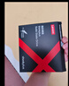 联想（Lenovo） 拯救系列原装SSD固态硬盘M.2接口 Nvme/Pcie协议 M.2 2280 Nvme 512G 拯救者Y7000 2022/23/2024/25 实拍图