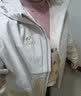 骆驼（CAMEL）户外单层冲锋衣男女款硬壳防雨单冲旅游外套 A23CATG013   2XL 实拍图