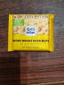 瑞特滋（RITTER SPORT）全榛子白巧克力 休闲零食 糖果礼物送女友 德国原产100g 实拍图